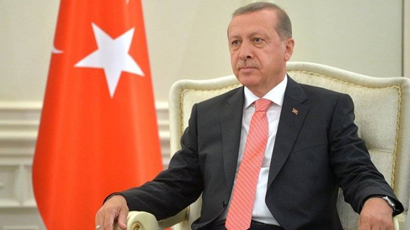 Эрдоган грозит ответом США на признание ими геноцида армян
