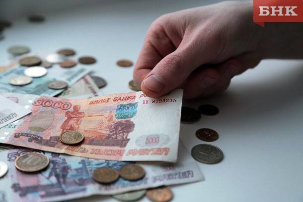 Житель Коми не получил в срок обещанные запчасти на 340 тысяч рублей