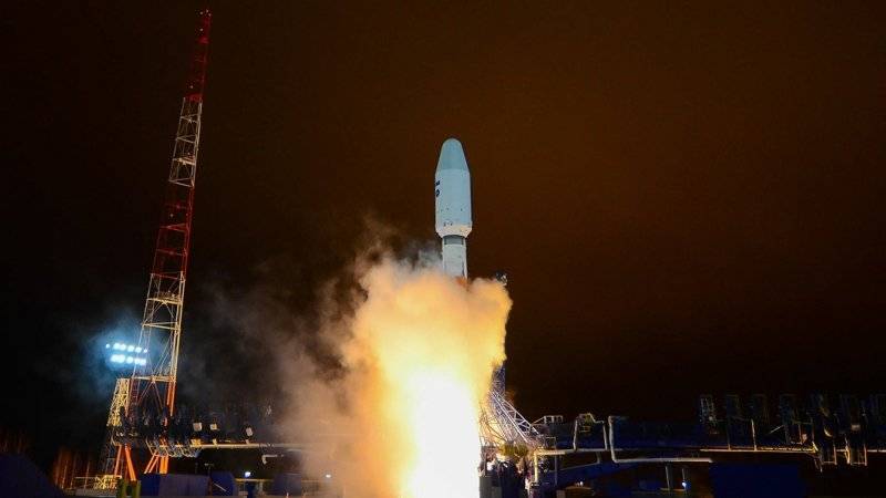 Россия испытает новейшую ядерную ракету «Сармат» в начале 2020 года