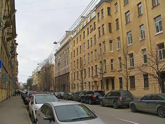 Компания внука экс-главы ФСО построит ЖК в центре Петербурга, несмотря на разнос Макарова