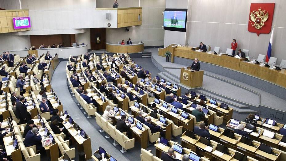 Законопроект об уголовном наказании за пропаганду наркотиков в интернете внесли в Госдуму