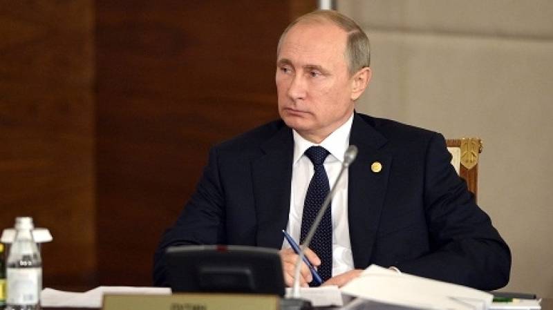 Рост поддержки Путина в России отметили социологи