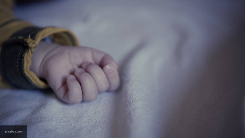 Уголовное дело возбуждено по факту гибели новорожденного в самолете на пути в Хабаровск