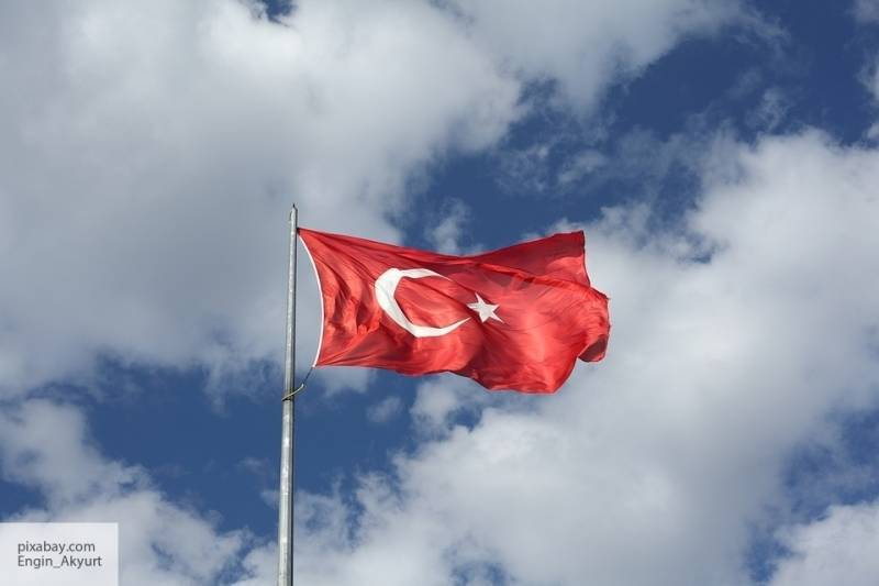 США подрывают отношения с Турцией, вводя санкции за борьбу с терроризмом в Сирии