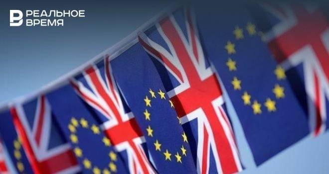 ЕС утвердил отсрочку Brexit до 31 января 2020 года