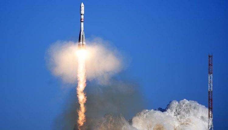 Николай Тихонов - Крис Кэссиди - NASA рассказало о первом пуске ракеты «Союз-2.1а» с экипажем для МКС - newtvnews.ru - Россия - США