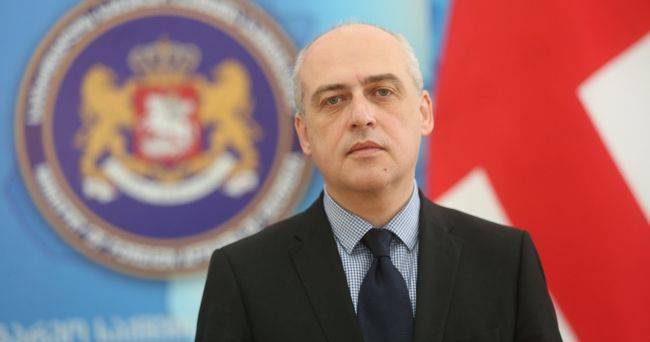 В Тбилиси «с нетерпением ждут» прибытия нового посла США