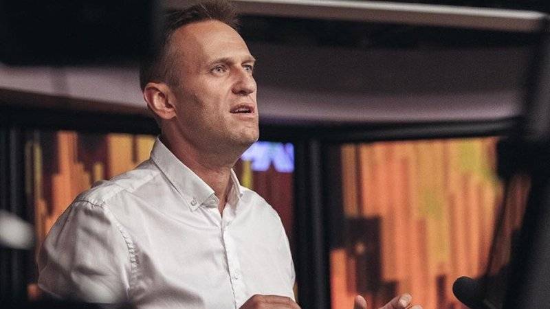 RT показал Навальному своих зрителей в ответ на его слова о непопулярности канала