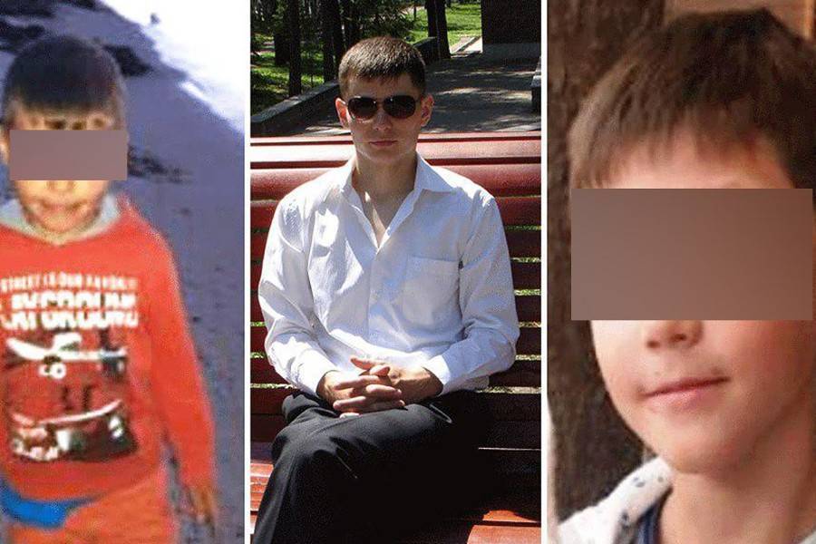 Глава СК направил московских криминалистов в Уфу, где пропал отец с двумя сыновями