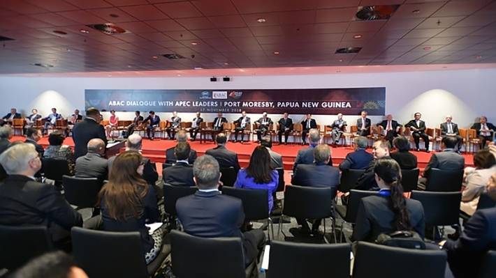 Президент Чили заявил об отмене саммита АТЭС