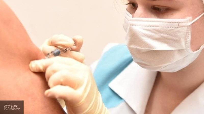 Вспышка дифтерии зафиксирована на Украине, вакцины в стране нет