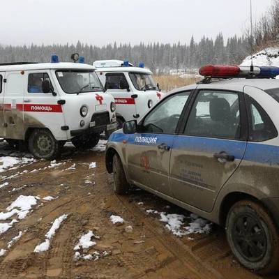Семьи шести жертв прорыва дамб под Красноярском получили по 1 млн рублей