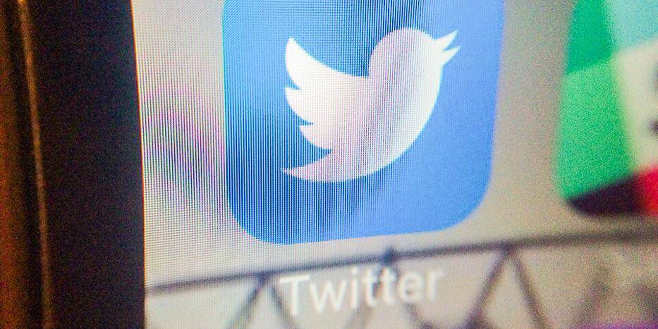 Twitter отказался от размещения политической рекламы