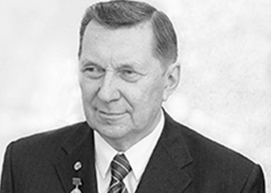 Скончался бывший глава научно-исследовательского института "Роскосмоса" Анфимов