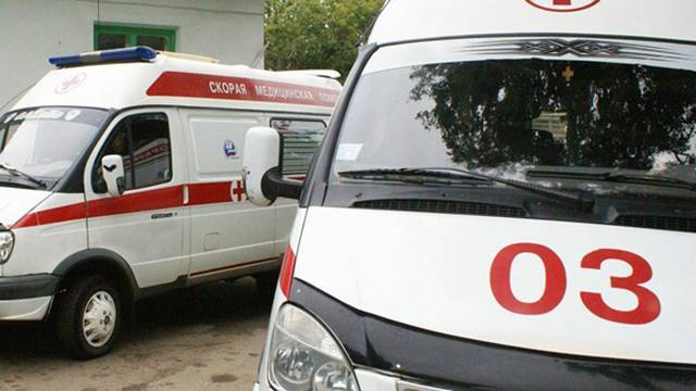 Пять человек пострадали в ДТП с участием микроавтобуса в Башкирии