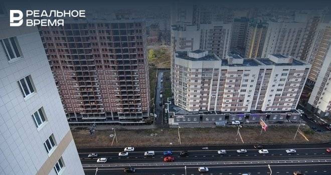 Пермь лидирует среди городов ПФО по темпам роста цен на жилье после перехода на эскроу
