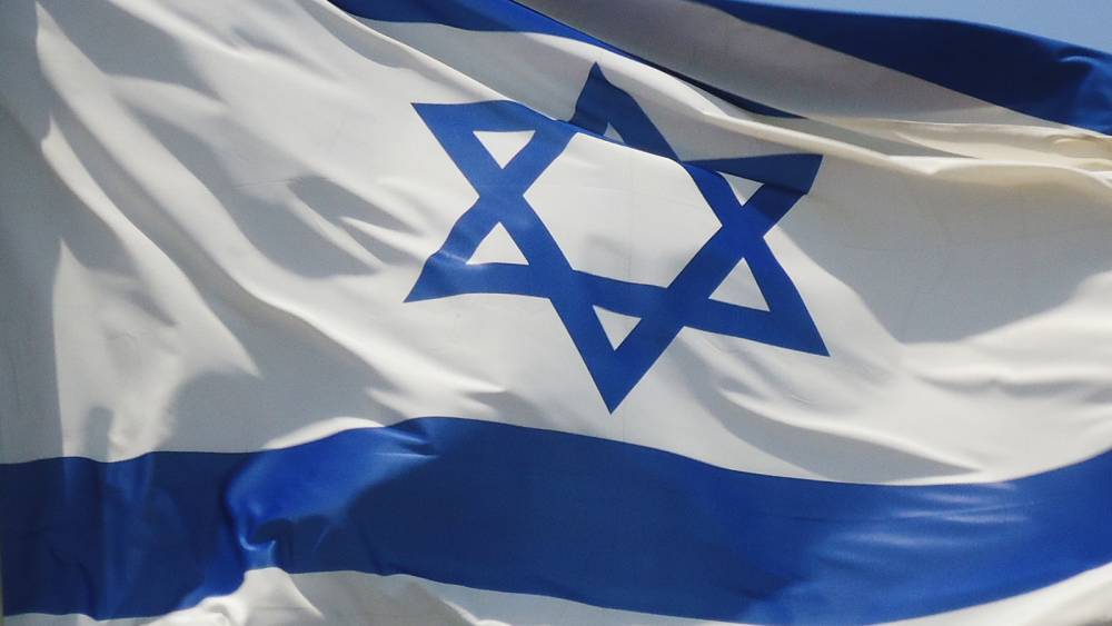 Посольству Израиля в Москве неизвестны сроки возобновления работы дипмиссии &nbsp;
