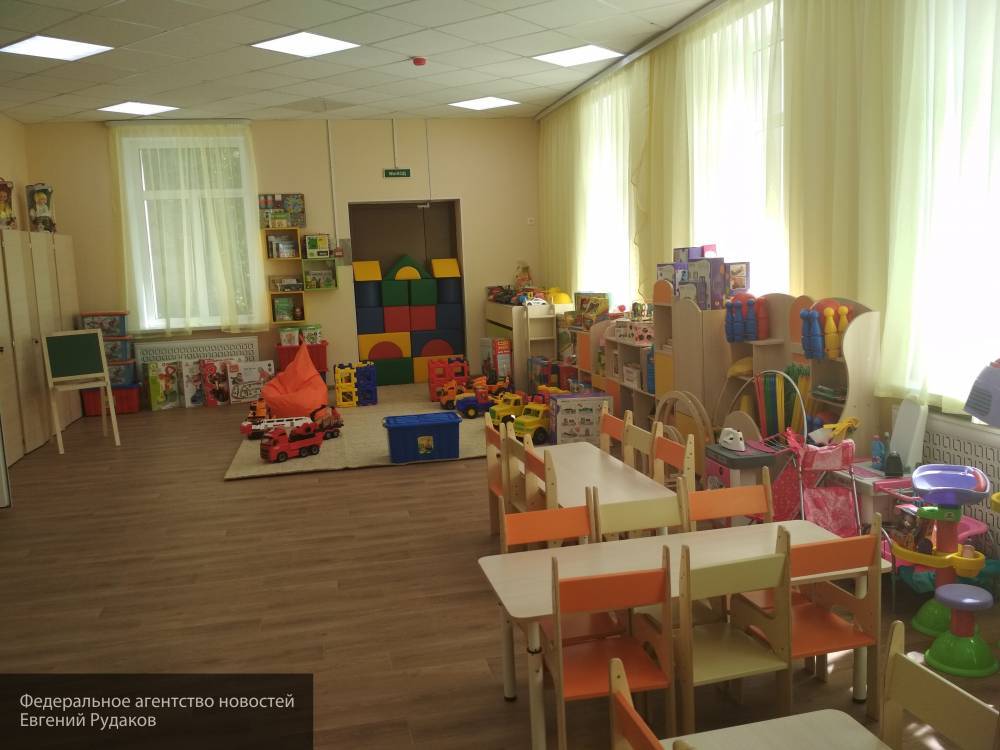 В Ярославле воспитателя избивших девочку детсадовцев отстранили от работы