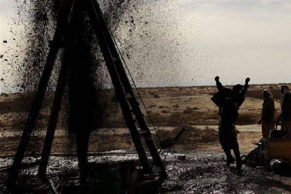 В Монголии обнаружили месторождение нефти