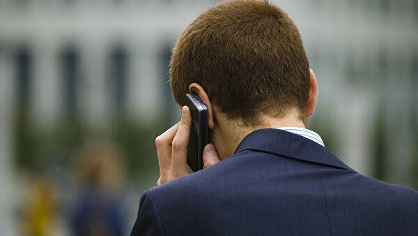 В России активизировались телефонные аферисты, притворяющиеся следователями