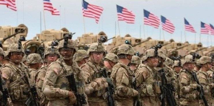 Около 900 американских военных останутся в Сирии после отвода войск&nbsp;— NYT