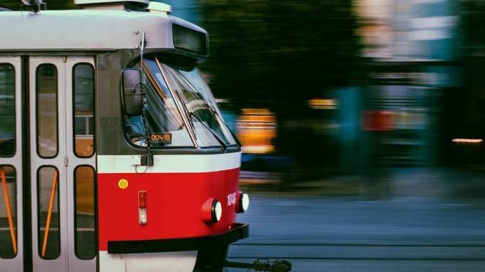 В Петербурге появится трамвай на водороде