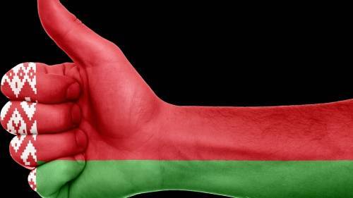 Смертный приговор, вынесенный в Беларуси, возмутил ЕС - Cursorinfo: главные новости Израиля