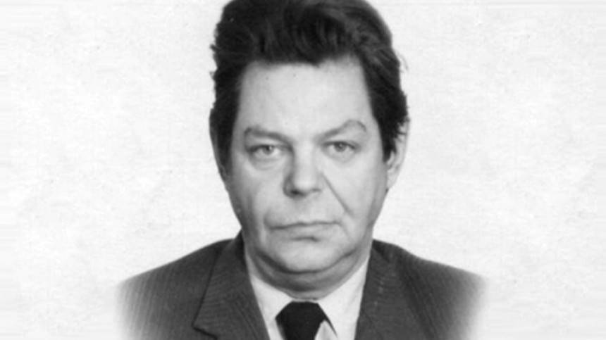 Легендарный советский ученый Дмитрий Поспелов скончался в Москве