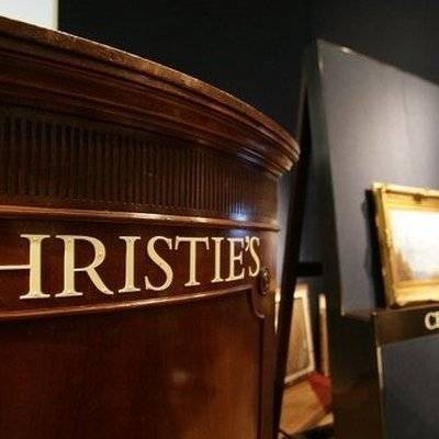 Портрет 13-летнего Моцарта выставят на аукцион Christie’s