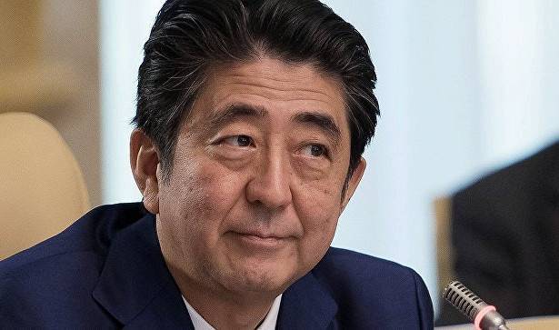 Министр юстиции Японии готовится уйти в отставку из-за скандала