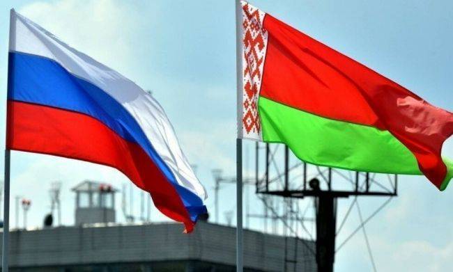 Белоруссия и Россия продвинулись в процессе создания единой визы