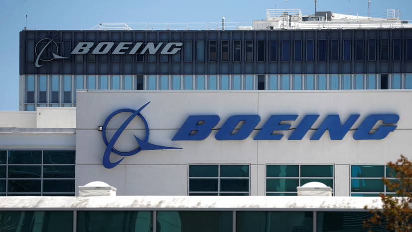 Boeing запретила полёты порядка 50 самолётов из-за выявленных дефектов