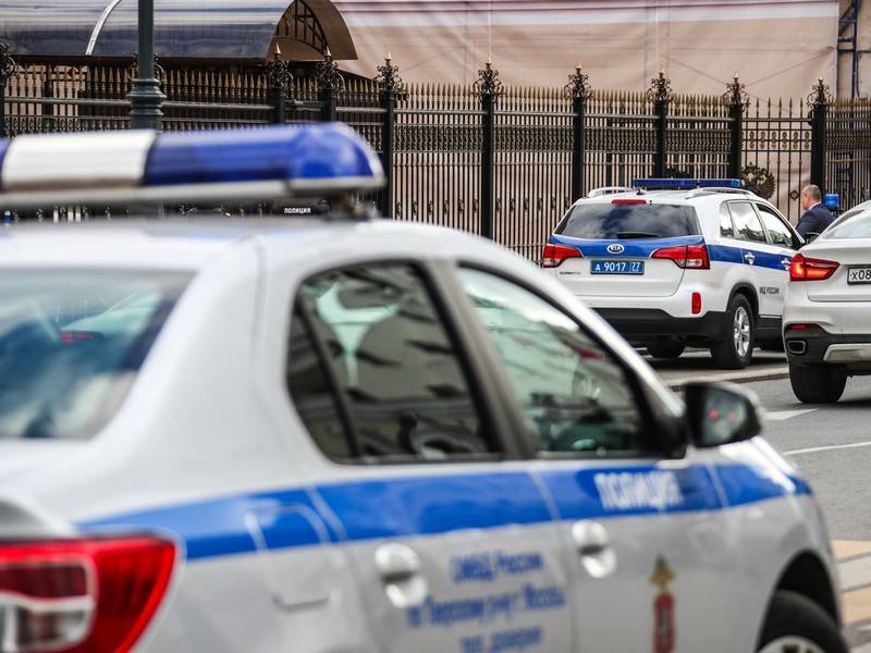 Полиция задержала ещё одного фигуранта дела о массовой драке в Новосибирске