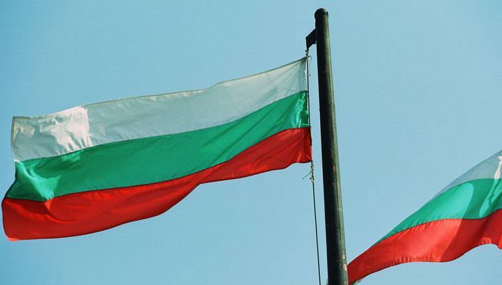 Российский дипломат в Болгарии объявлен персона нон грата