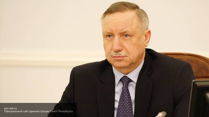 Александр Беглов 31 октября в Калининграде примет участие в заседании Госсовета с Путиным