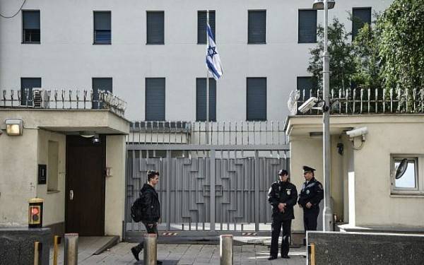 Израильские дипломаты бастуют по всему миру: Минфин затребовал отчётность