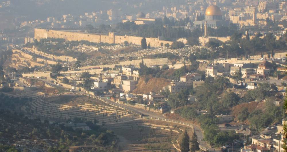 Эксперт объяснил, почему туристический поток в Израиль не сократится
