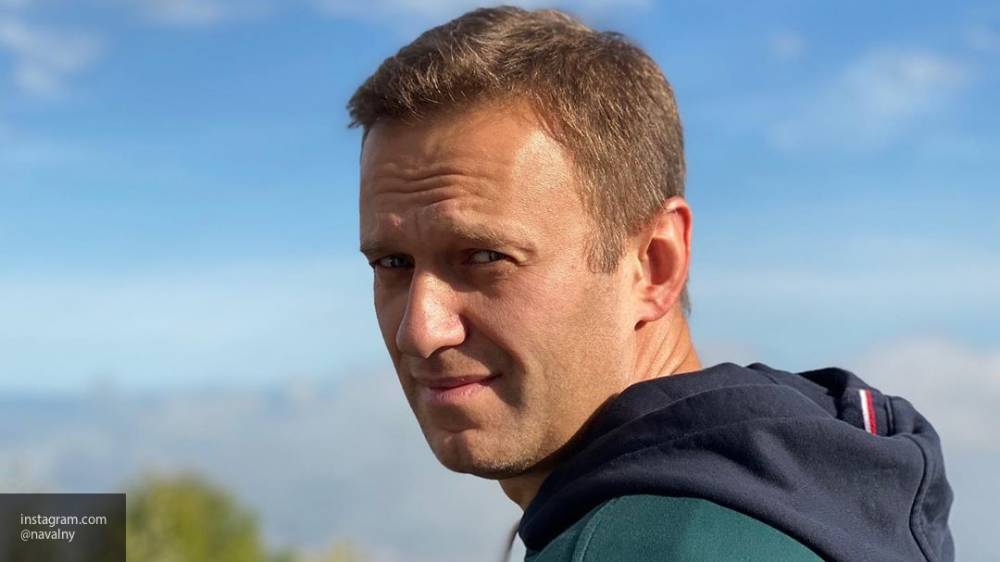 Пользователи соцсетей назвали маразмом заявление Навального о «мирных акциях» в Гонконге