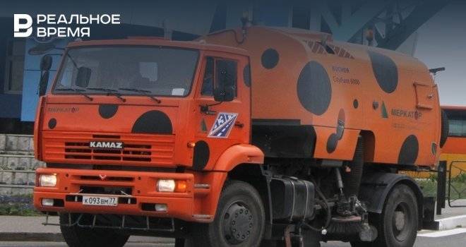Ростовские предприниматели Мяус потребовали права собственности на 3 тысячи акций КАМАЗа