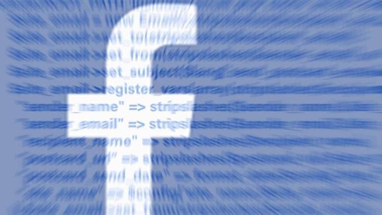 Facebook нарушает свободу информации, дискриминируя Россию - депутат ГД