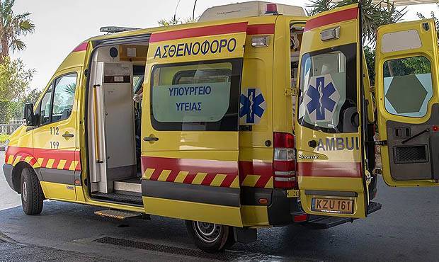 Кипрские врачи отказали в транспортировке на родину российскому туристу с отеком мозга