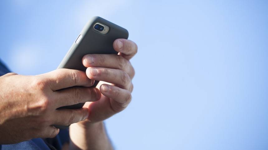 Мобильное приложение «Мой налог» позволяет самозанятым вести бухгалтерию в телефоне