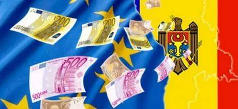 Молдавия снова получит деньги от Евросоюза