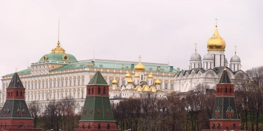 В Кремле отвергли проведение встречи в "нормандском формате" 15 ноября