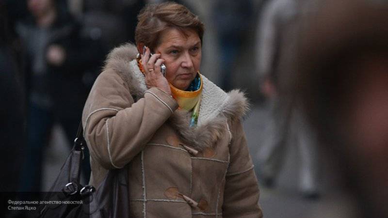 Россиян предупредили о новом виде телефонного мошенничества