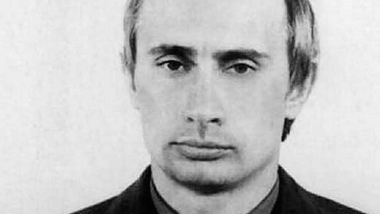 Who is Mr Putin? Рассекречена служебная характеристика КГБ на Путина
