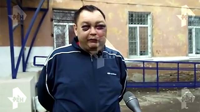 Полиция ищет свидетелей зверского избиения иркутского депутата