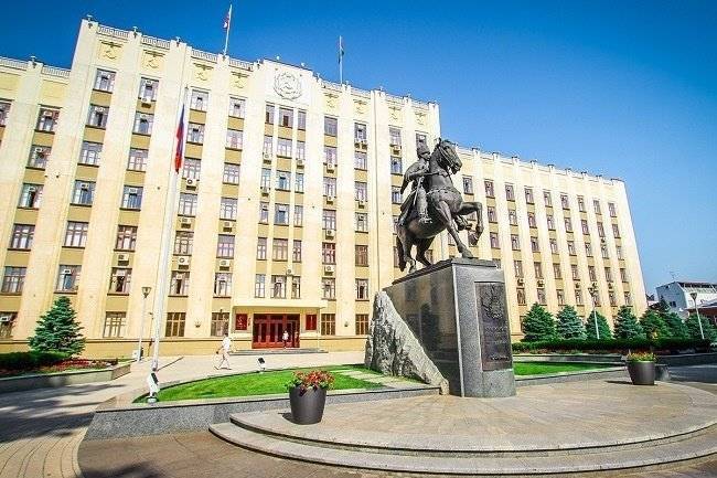 Все работы в рамках нацпроектов в 2019 году в Краснодарском крае завершат в срок