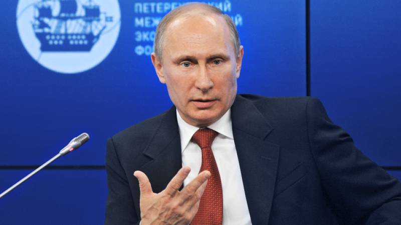 Путин объяснил, откуда взялся разрыв между муниципалитетами и госвластью