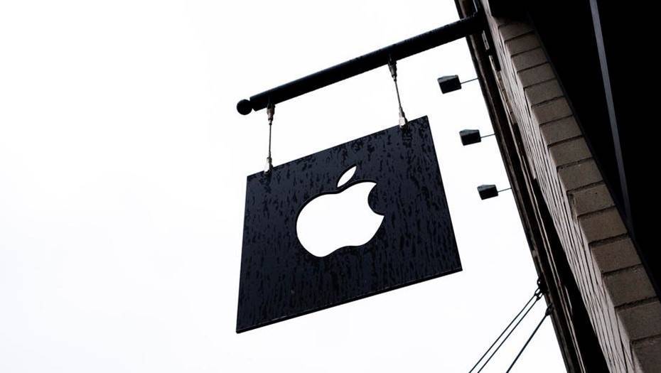 Apple отчиталась об исторической квартальной выручке и рекордном обороте от услуг